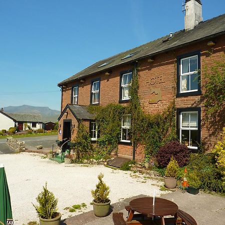 Troutbeck Inn Exterior foto