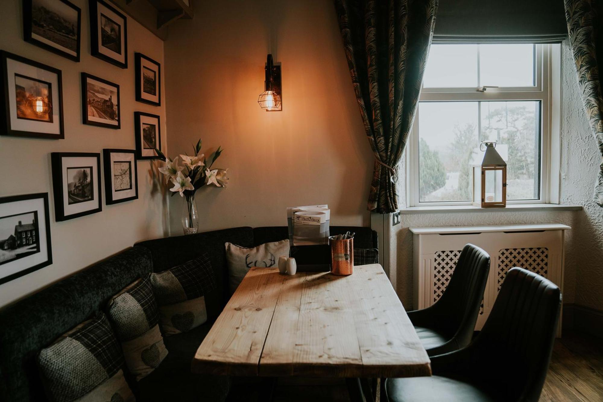 Troutbeck Inn Exterior foto