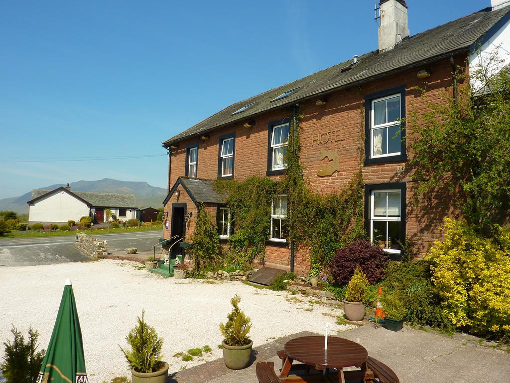 Troutbeck Inn Exterior foto